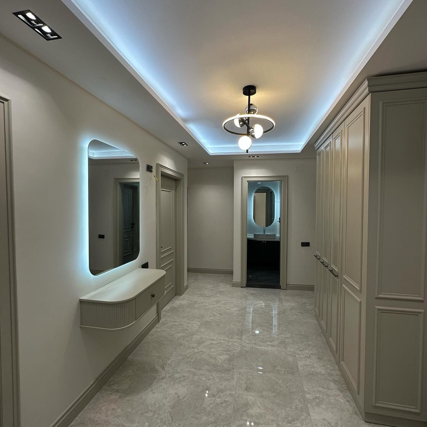 Düz Panel Kapılar