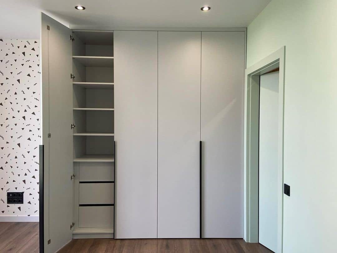 Düz Panel Kapılar