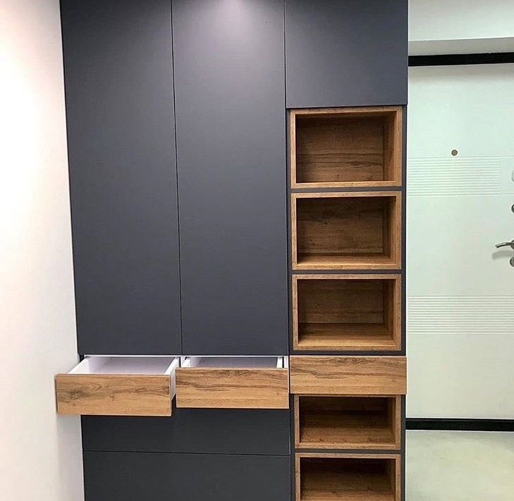 Düz Panel Kapılar