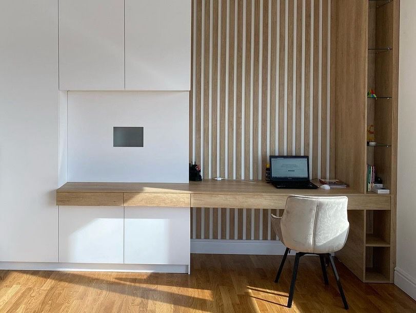 Düz Panel Kapılar