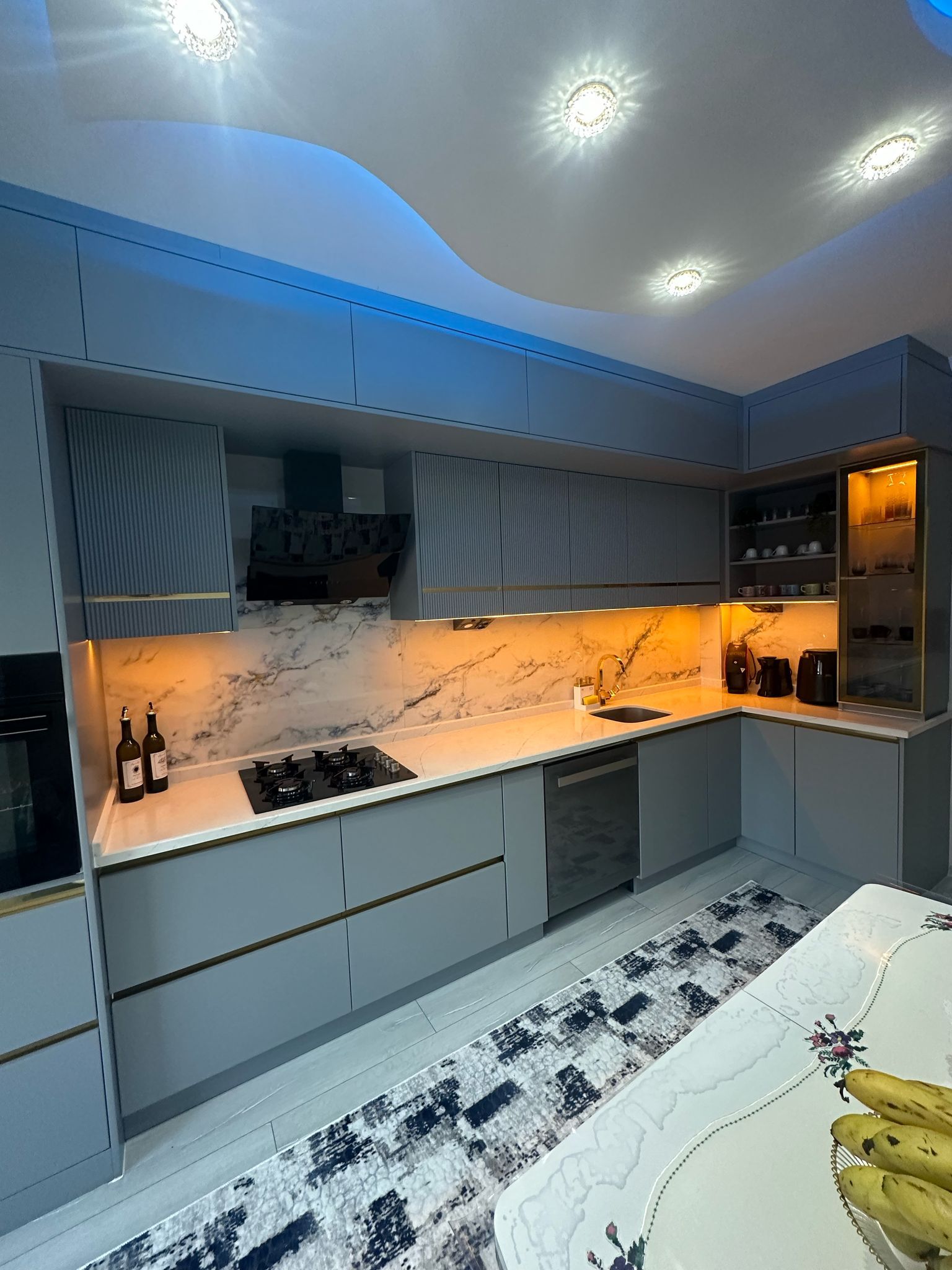 Düz Panel Kapılar
