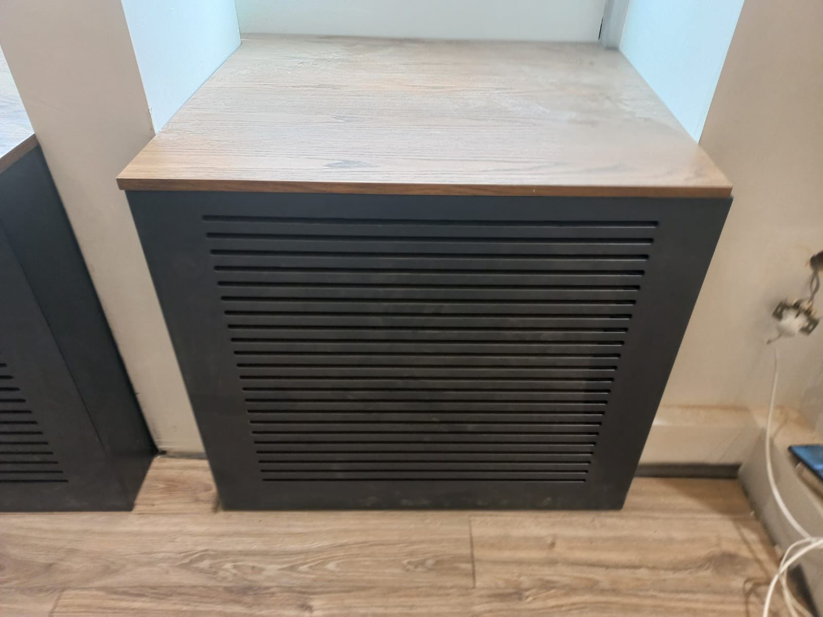 Düz Panel Kapılar