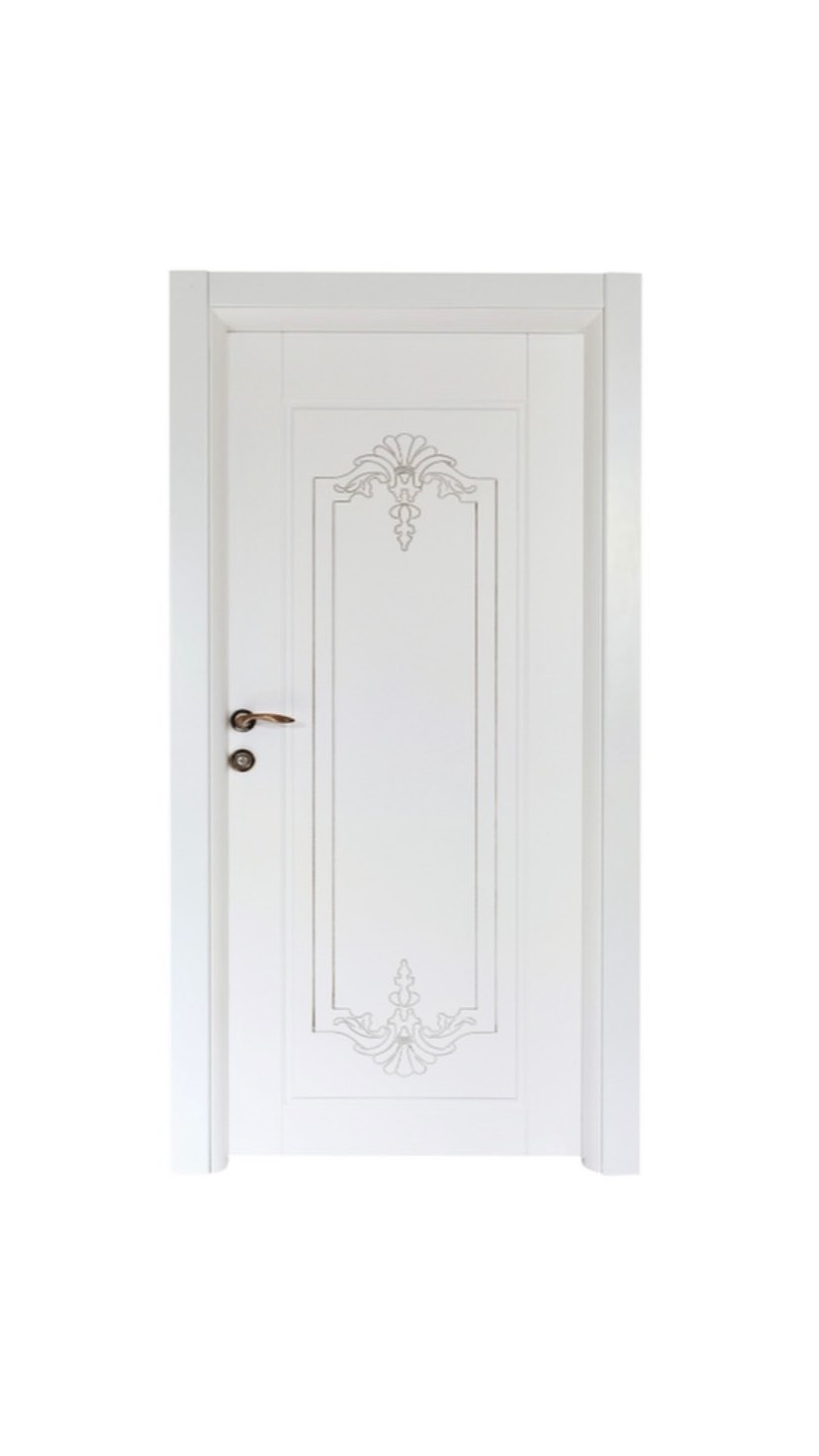 Düz Panel Kapılar