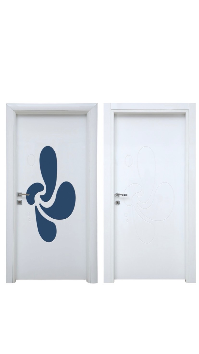 Düz Panel Kapılar