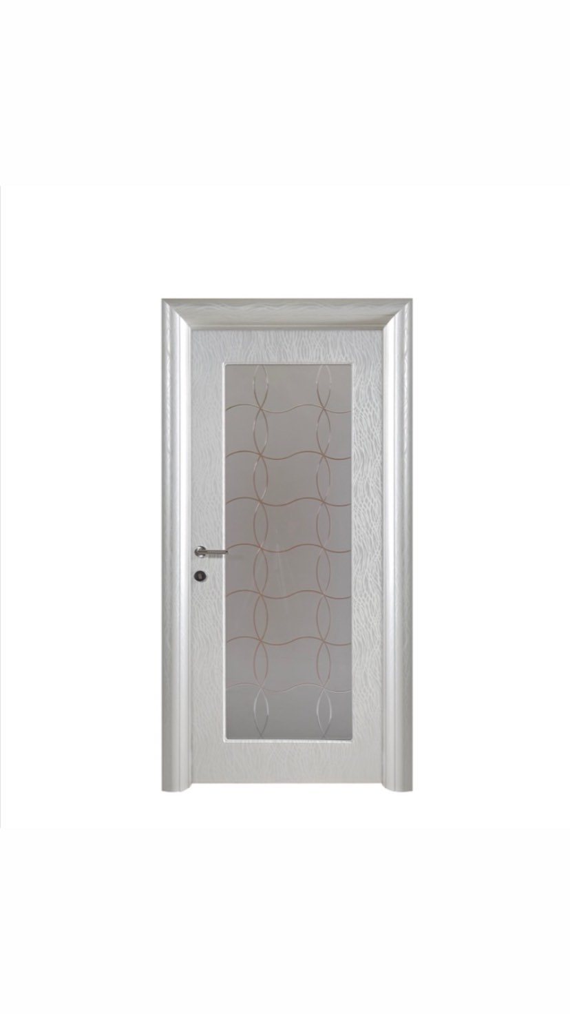 Mebran kapı detayı