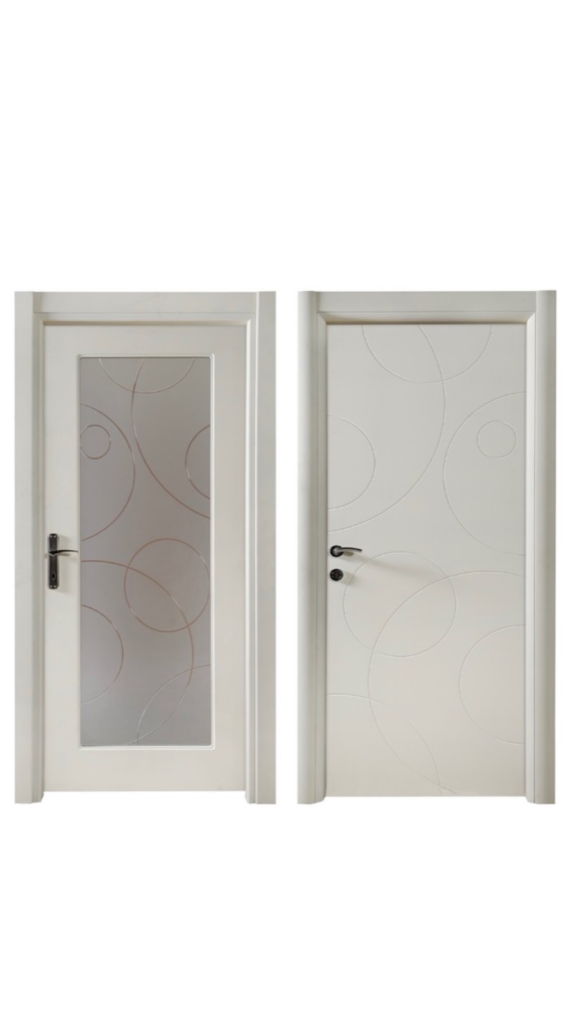 Düz Panel Kapılar